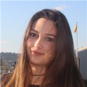 Profesora de cualquier materia de primaria y ESO